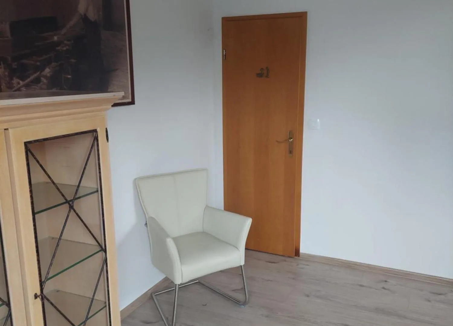 Apartma Iva Ljubljana