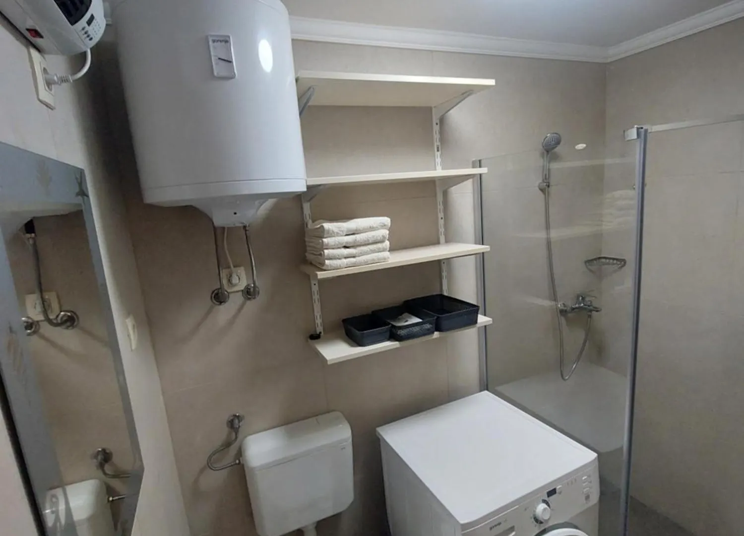 Apartma Iva Ljubljana