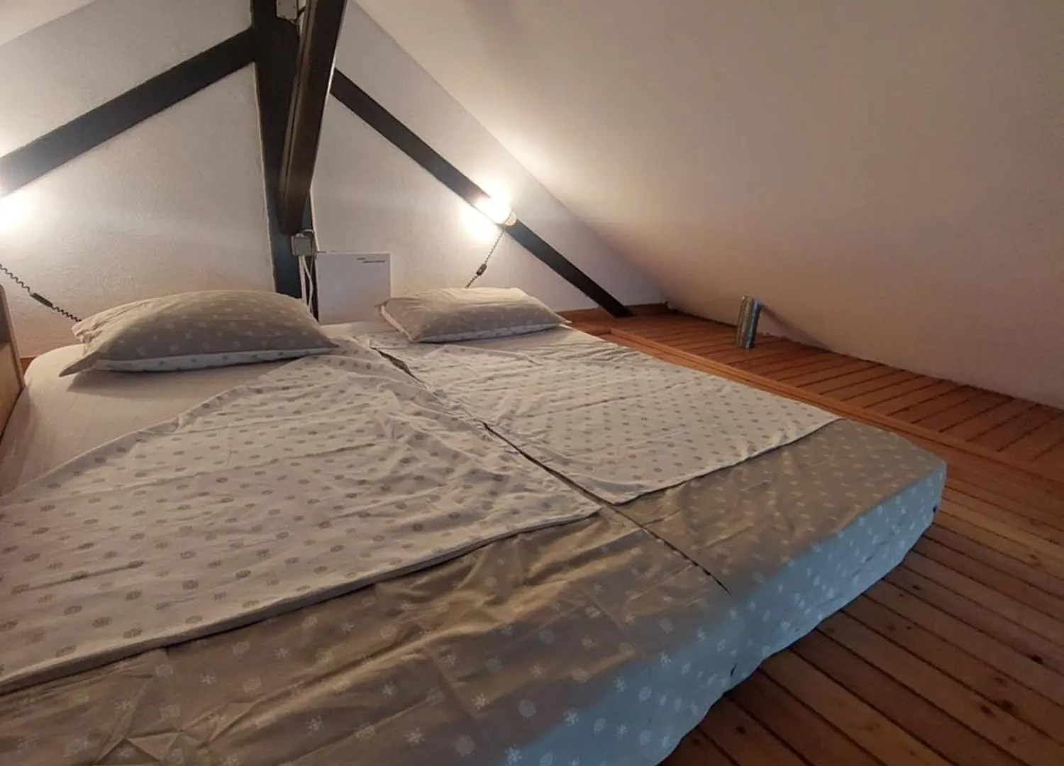 Apartma Iva Ljubljana