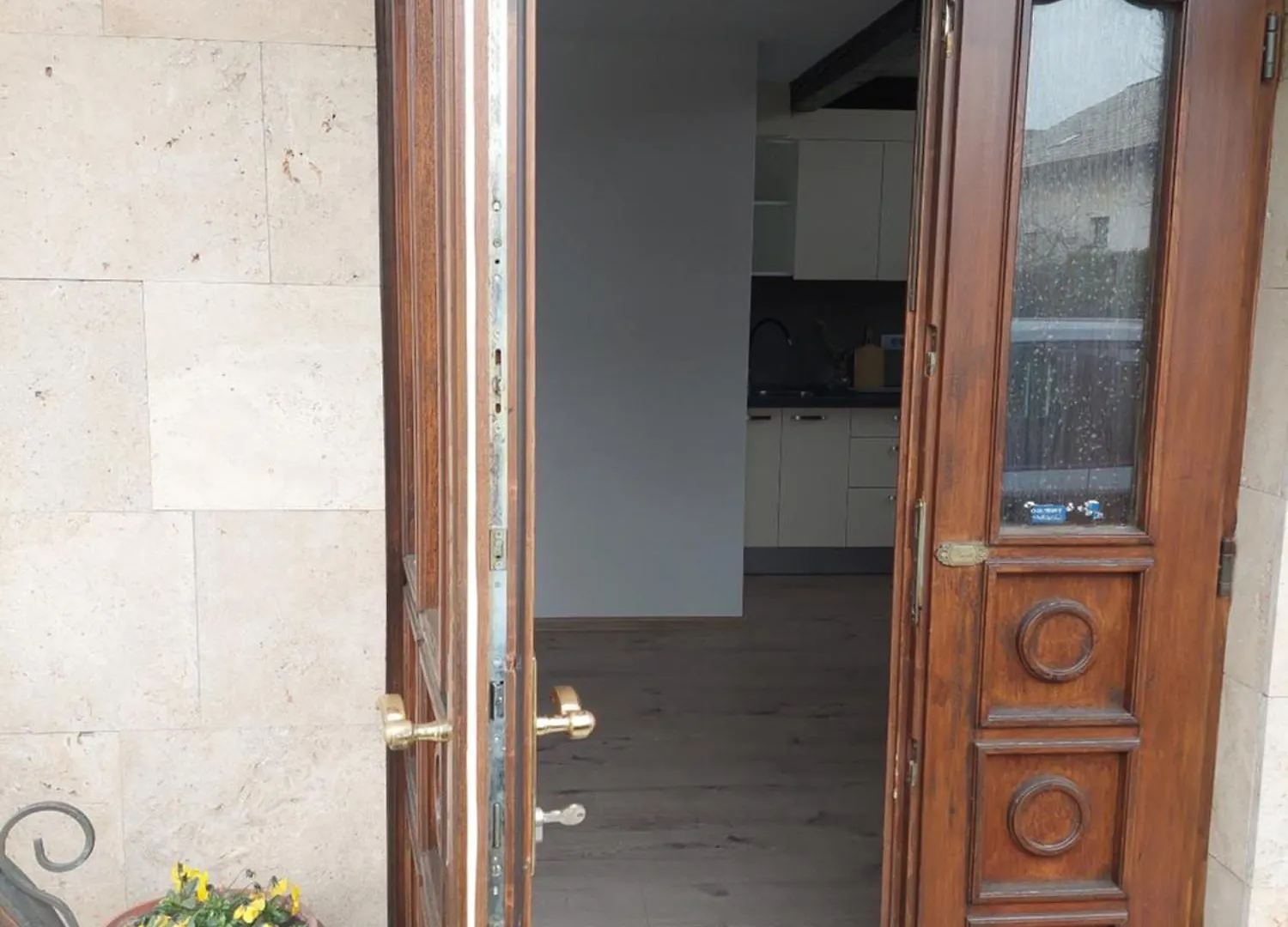 Apartma Iva Ljubljana 0*,  Slovenia