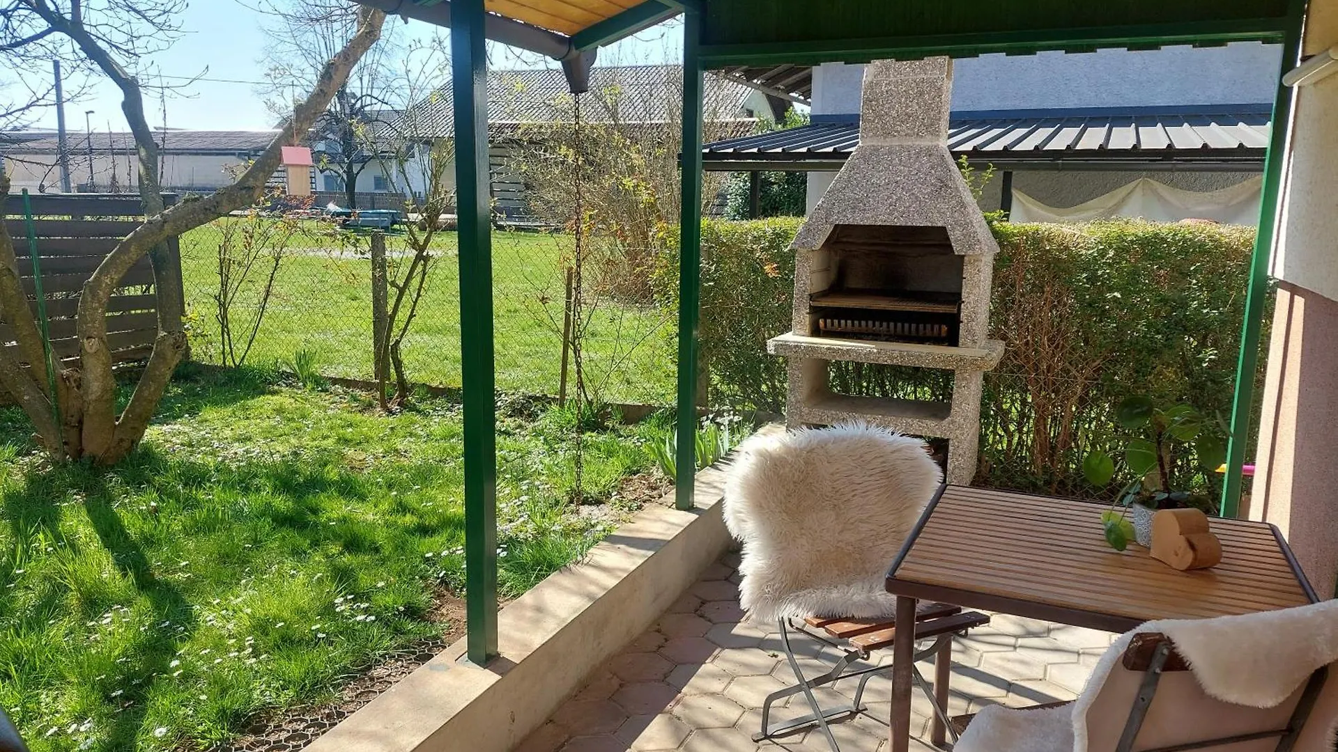 Apartment Apartma Iva Ljubljana