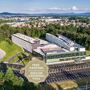 4* Otel Four Points By Sheraton Mons